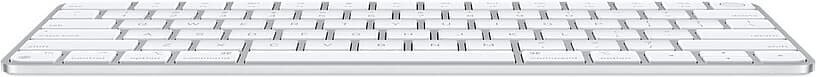 Juhtmevaba klaviatuur Apple Magic Keyboard with Touch ID (ENG) : MK293LB/A hind ja info | Klaviatuurid | hansapost.ee