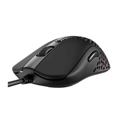 Juhtmega mänguri hiir Dareu EM907, RGB, 1000-6400 DPI hind ja info | Dareu Arvutid ja IT- tehnika | hansapost.ee