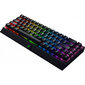 Razer BlackWidow V3 Mini HyperSpeed Phantom Edition hind ja info | Klaviatuurid | hansapost.ee