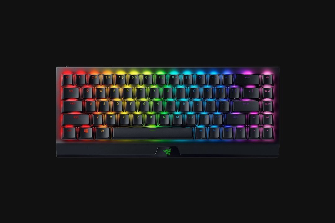 Razer BlackWidow V3 hind ja info | Klaviatuurid | hansapost.ee