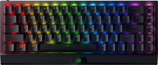 Razer BlackWidow V3 цена и информация | Клавиатуры | hansapost.ee