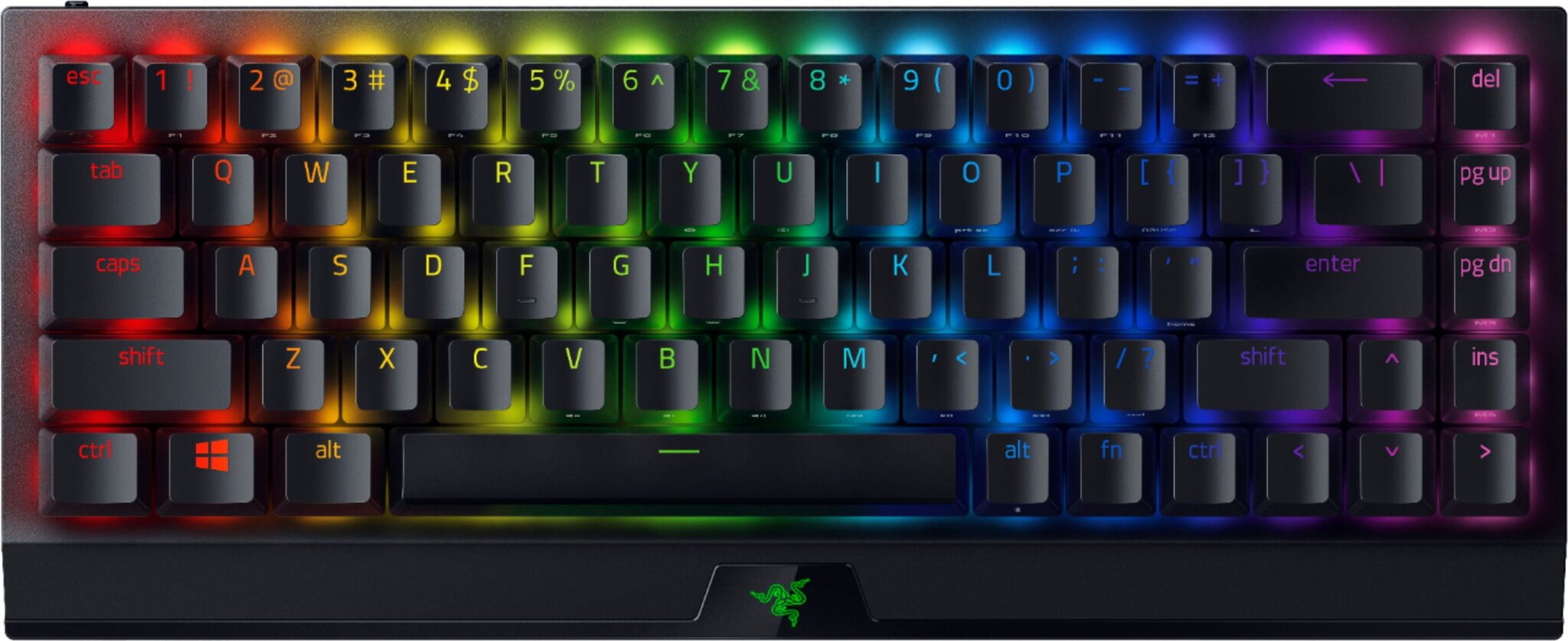 Razer BlackWidow V3 hind ja info | Klaviatuurid | hansapost.ee