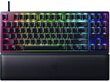 Juhtmega klaviatuur Razer Huntsman V2 Red Switch (SWE) : RZ03-03940700-R3N1 hind ja info | Klaviatuurid | hansapost.ee