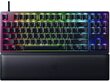 Klaviatuur Razer Huntsman V2 Purple Switch (SWE) : RZ03-03941300-R3N1 hind ja info | Klaviatuurid | hansapost.ee