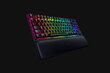 Klaviatuur Razer Huntsman V2 Purple Switch (SWE) : RZ03-03941300-R3N1 hind ja info | Klaviatuurid | hansapost.ee