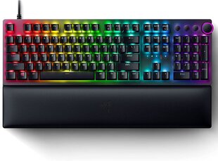 Razer Huntsman V2 Optical Gaming Keyboar цена и информация | Клавиатура с игровой мышью 3GO COMBODRILEW2 USB ES | hansapost.ee