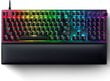 Razer RZ03-03930300-R3M1 цена и информация | Klaviatuurid | hansapost.ee