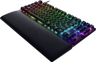 Razer RZ03-03940100-R3M1 цена и информация | Клавиатура с игровой мышью 3GO COMBODRILEW2 USB ES | hansapost.ee