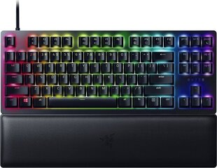 Razer Huntsman V2 Tenkeyless, Optical Ga цена и информация | Клавиатура с игровой мышью 3GO COMBODRILEW2 USB ES | hansapost.ee