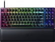 Razer RZ03-03940100-R3M1 цена и информация | Klaviatuurid | hansapost.ee