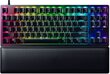 Razer Huntsman V2 Tenkeyless Purple Switch US цена и информация | Klaviatuurid | hansapost.ee