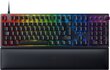 Klaviatuur Razer Huntsman V2 Red Switch (SWE) цена и информация | Klaviatuurid | hansapost.ee