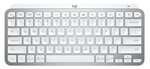Juhtmevaba klaviatuur Logitech MX Keys Mini, SWE, valge - 920-010493