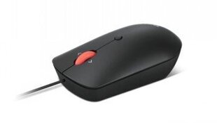 Мышь Lenovo ThinkPad USB-C проводной цена и информация | Компьютерные мыши | hansapost.ee