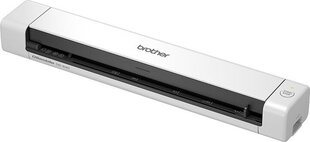 BROTHER DS-640 MOBILE SCANNER USB hind ja info | Skännerid | hansapost.ee