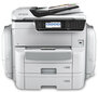 Epson WorkForce Pro WF-C8690DWF цена и информация | Printerid | hansapost.ee