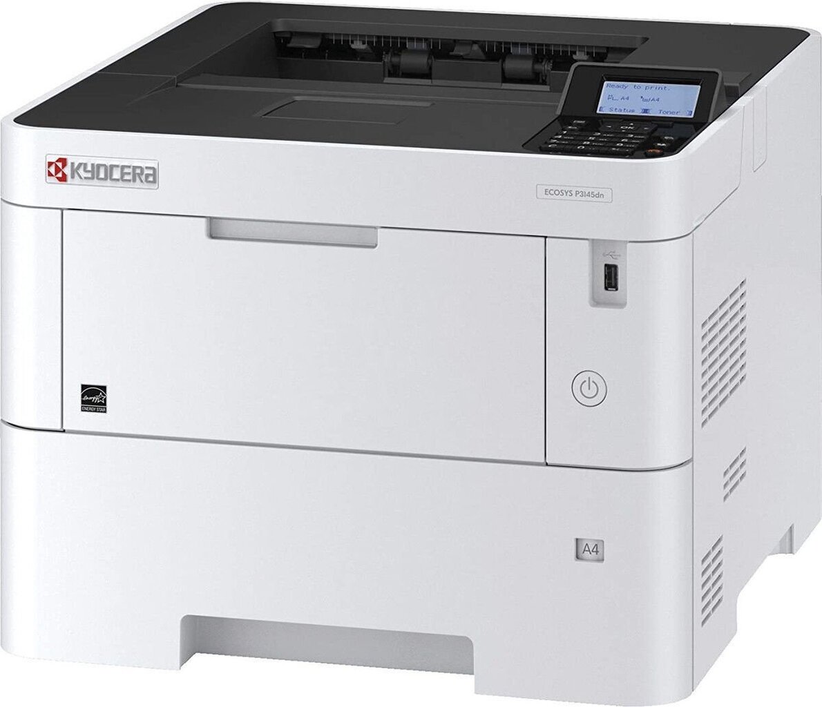 Kyocera Ecosys P3145DN hind ja info | Printerid | hansapost.ee