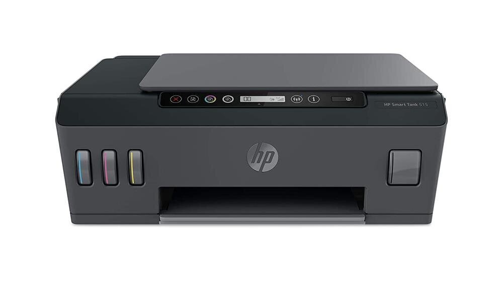 HP Smart Tank 515 цена и информация | Printerid | hansapost.ee