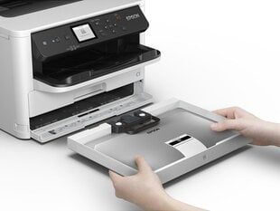 Epson C11CG08401 цена и информация | Принтеры | hansapost.ee