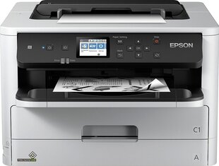 Epson C11CG08401 hind ja info | Printerid | hansapost.ee