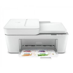 Tindiprinter HP DeskJet Plus 4120, 3XV14B hind ja info | Printerid | hansapost.ee