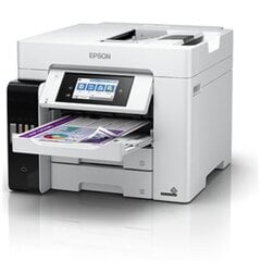 Epson Multifunctional Printer EcoTank L6 цена и информация | Принтеры | hansapost.ee