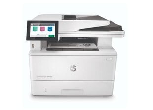 HP LaserJet Enterprise MFP M430F цена и информация | Принтеры | hansapost.ee