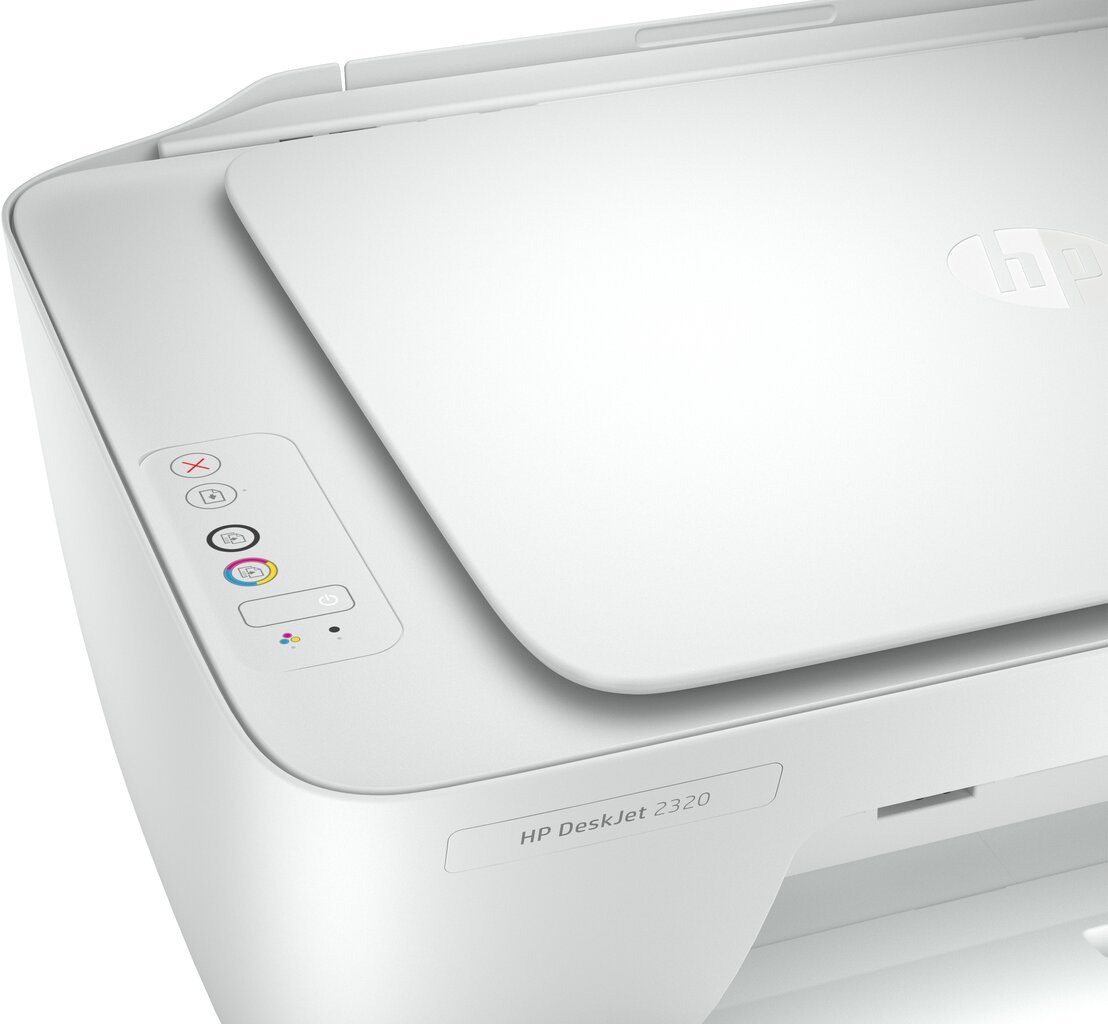 HP DeskJet 2320 цена и информация | Printerid | hansapost.ee