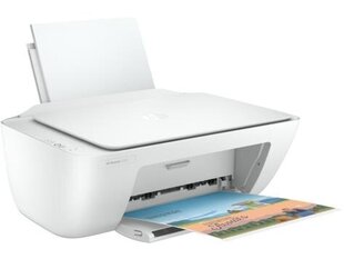 HP DeskJet 2320, цветной цена и информация | Принтеры | hansapost.ee