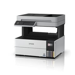 Epson Multifunctional printer EcoTank L6 hind ja info | Printerid | hansapost.ee