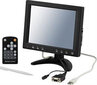 Deltaco TV-908 hind ja info | Monitorid | hansapost.ee