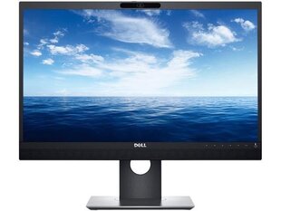 Dell P2418HZ hind ja info | Monitorid | hansapost.ee