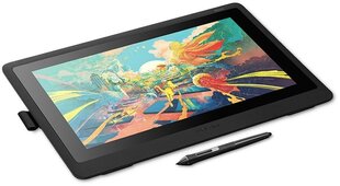 Wacom graafikalaud Cintiq 16 hind ja info | Digitaalsed joonistustahvlid | hansapost.ee