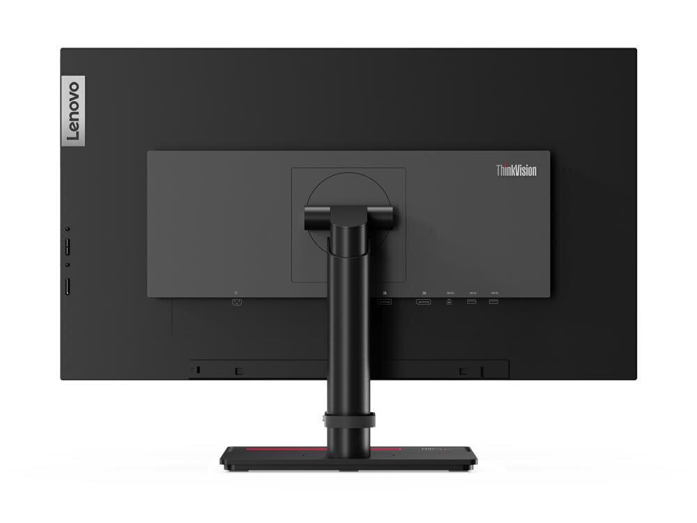 Lenovo ThinkVision P27Q-20 hind ja info | Monitorid | hansapost.ee