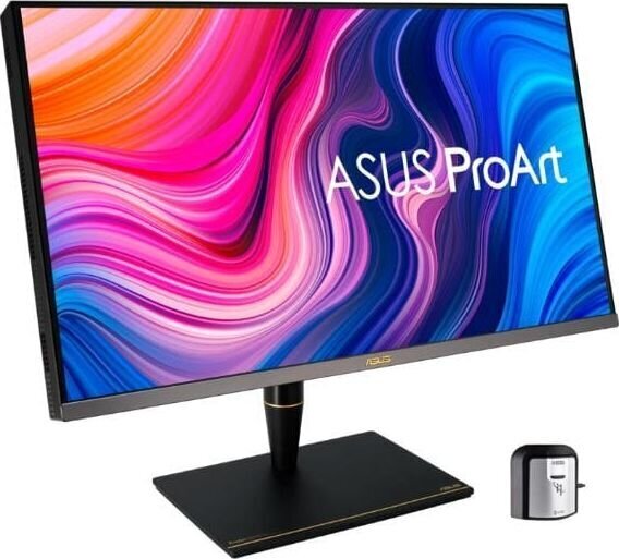 Asus PA32UCX-PK цена и информация | Monitorid | hansapost.ee