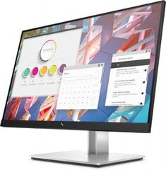 HP 9VF99AA, 23.8" цена и информация | Мониторы | hansapost.ee