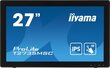 Iiyama T2735MSC-B3 hind ja info | Monitorid | hansapost.ee