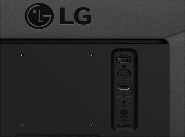 LG 29WP60G-B hind ja info | Monitorid | hansapost.ee