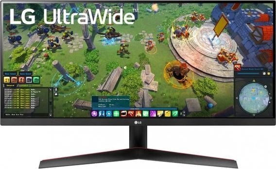 LG 29WP60G-B цена и информация | Monitorid | hansapost.ee