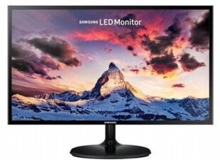 22" Full HD monitor Samsung LS22F350FHRXEN hind ja info | Monitorid | hansapost.ee