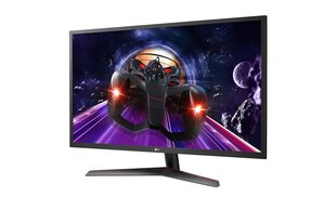 LG 32MP60G-B hind ja info | Monitorid | hansapost.ee