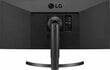 LG 34WN750-B hind ja info | Monitorid | hansapost.ee