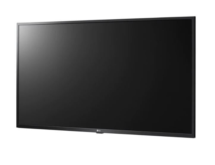 LG 55US662H0ZC 55Signage Display цена и информация | Monitorid | hansapost.ee