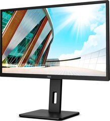 AOC Q32P2CA hind ja info | Monitorid | hansapost.ee