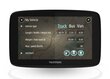 GPS seade TomTom GO Professional 520 wifi EU цена и информация | GPS seadmed | hansapost.ee