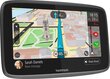 GPS seade TomTom GO Professional 520 wifi EU цена и информация | GPS seadmed | hansapost.ee