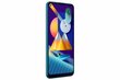 Samsung Galaxy M11, 32GB, Dual SIM, Blue цена и информация | Telefonid | hansapost.ee