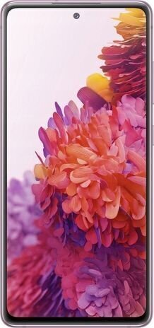 Samsung Galaxy S20 FE 5G, 256 GB, Dual SIM, Cloud Lavender цена и информация | Telefonid | hansapost.ee