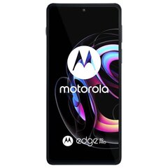 Nutitelefon Motorola Edge 20 Pro 12/256GB : MIDNIGHT BLUE - PANY0032SE hind ja info | Motorola Mobiiltelefonid ja lisatarvikud | hansapost.ee