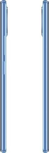 Xiaomi Mi 11 Lite NE 5G, 128 GB, Dual SIM, Blue hind ja info | Telefonid | hansapost.ee